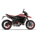 STM Dry Clutch Conversion Kit for the Ducati Hypermotard 950 STM Dry Clutch Conversion Kit for the Ducati Hypermotard 950
